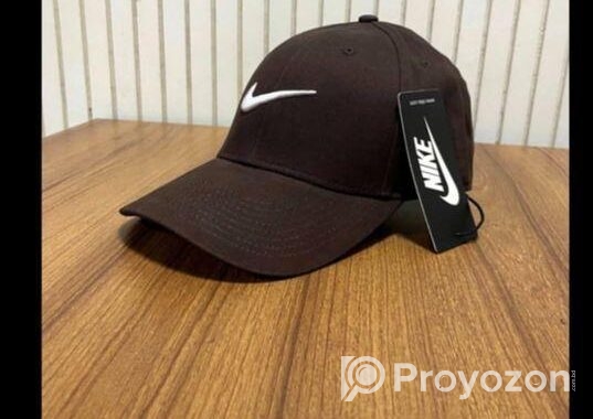 premium trucker cap for man