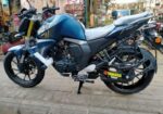 Yamaha FZ Version-2 2023