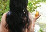Ayman Organic Hair Oil