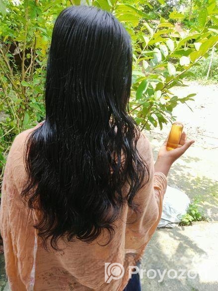 Ayman Organic Hair Oil