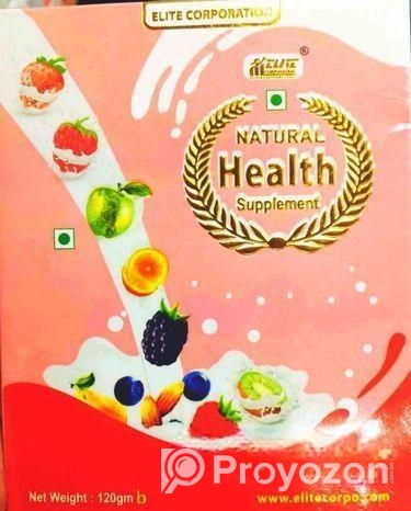 Natural health supplement🍀ওজন বাড়ান মিল্ক শেক খেয়