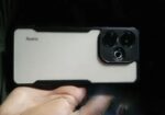 Xiaomi Redmi Ram 6gb ROM 128 (Used)