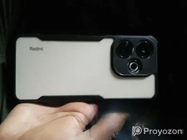 Xiaomi Redmi Ram 6gb ROM 128 (Used)