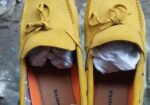 Apex loafer