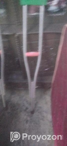 Crutch (হাটার লাঠি)