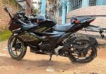 Suzuki Gixxer SF Fi ABS 2023