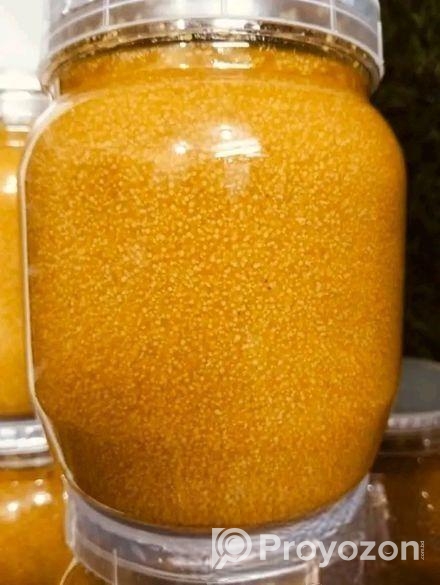 সিরাজগঞ্জের খাঁটি ঘি।
