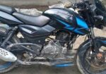 Bajaj Pulsar 150 double disc 2021