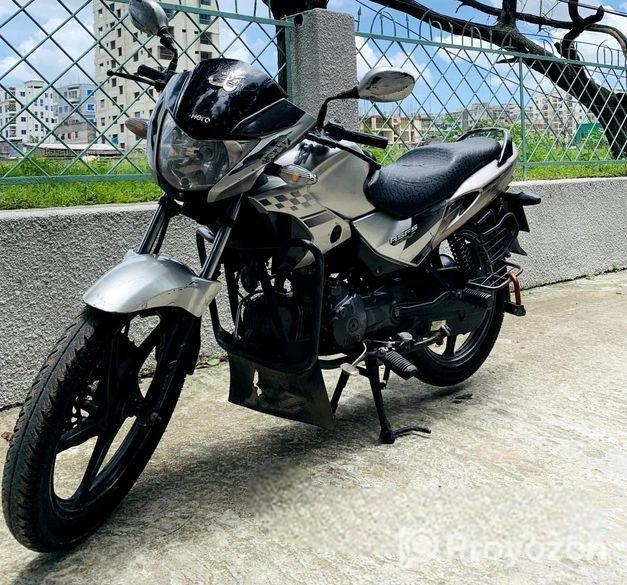 Hero Glamour ২০১৫ 2014