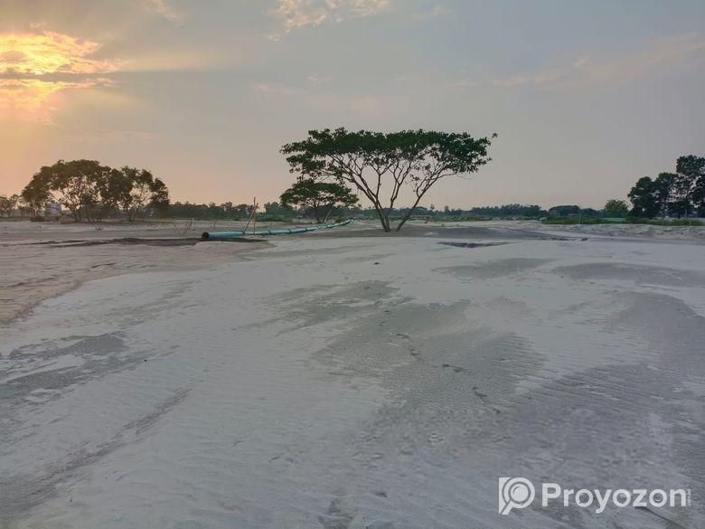 নিরাপদ ও নিশ্চিত বিনিয়োগ মধুসিটিতে।