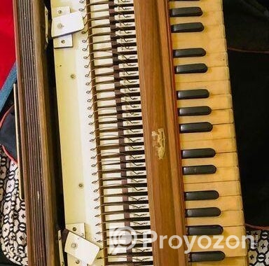 High Quality Harmonium For Sele Excellent Conditio