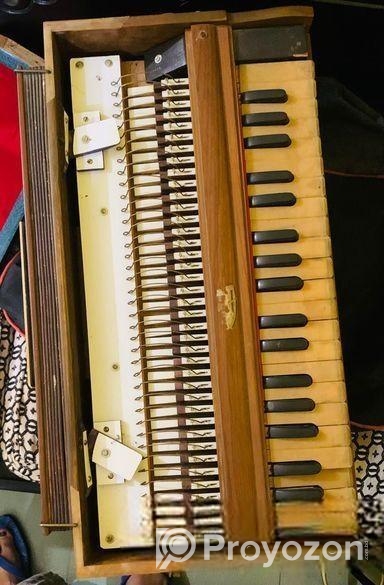 High Quality Harmonium For Sele Excellent Conditio