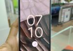 Google 7a 8/128 GB (Used)