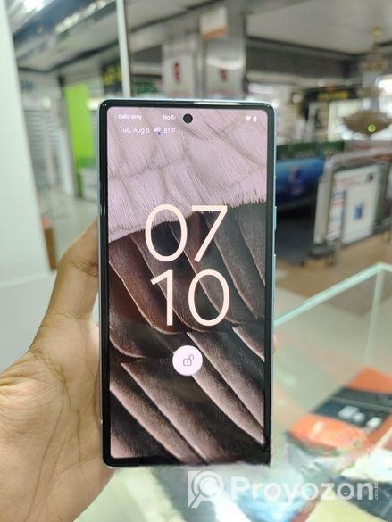 Google 7a 8/128 GB (Used)