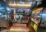 Food Cart