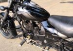 Bajaj Avenger 160 Abs 2020