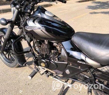 Bajaj Avenger 160 Abs 2020
