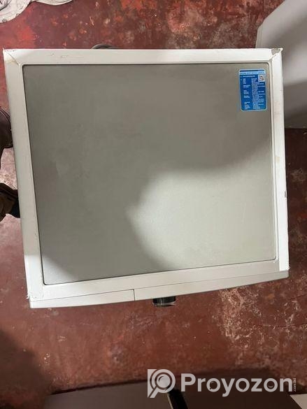 Samsung Washing Matchin