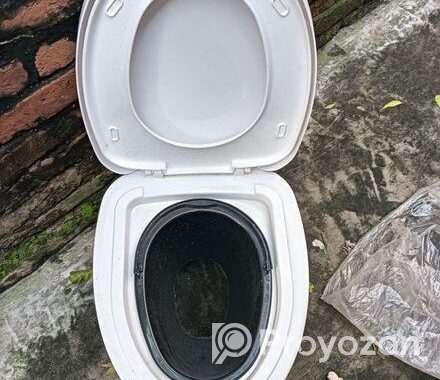 Tel Plastic High Comod