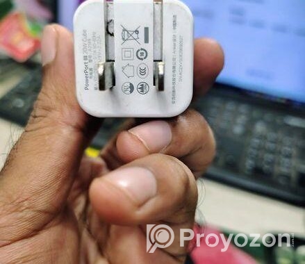 Anker charger 20w