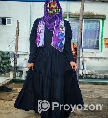 বউ বোরকা