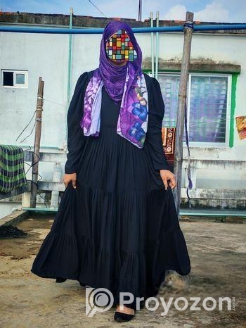 বউ বোরকা