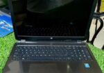 Hp i3 (4gen) 8 GB /256GB SSD