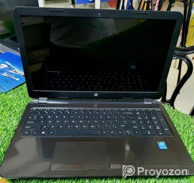 Hp i3 (4gen) 8 GB /256GB SSD