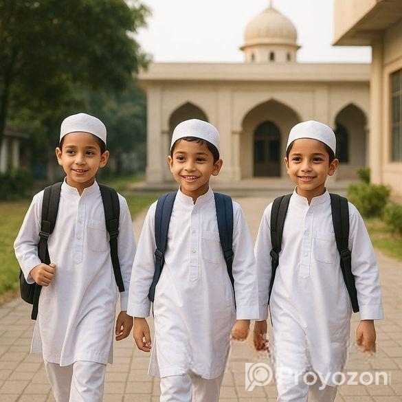 কোরআন শিক্ষা কোর্স