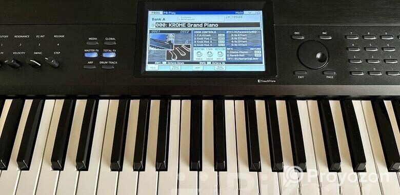 Korg Krome 61