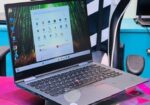 Lenovo x1 yoga x360°©ore i5 8th Gen 16GB Ram 51