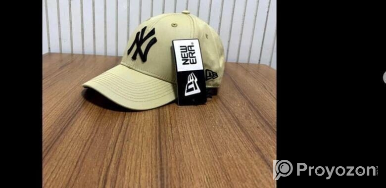 premium trucker cap for man