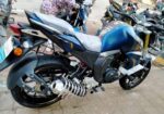 Yamaha FZ Version-2 2023
