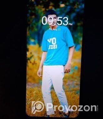 Itel A70 (Used)