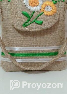 Home Made Hand Bag
