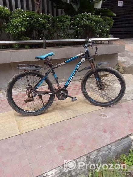 ভালো মানের সাইকেল