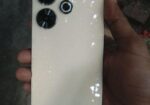 Xiaomi Redmi Ram 6gb ROM 128 (Used)