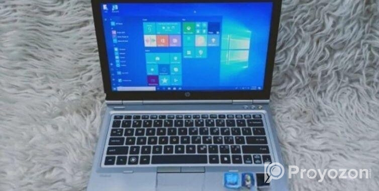 HP Elitebook Core i5 Laptop, সারাদেশে কুরিয়ার করা