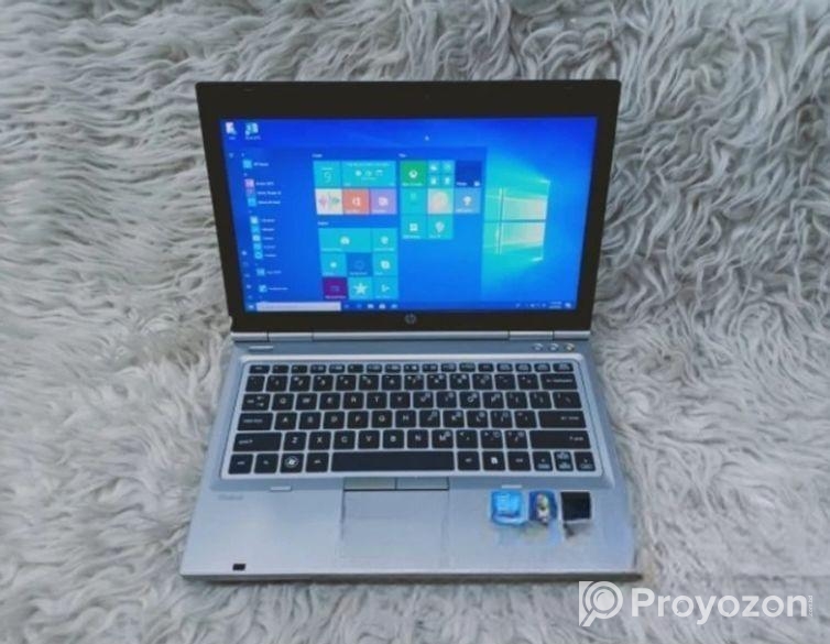 HP Elitebook Core i5 Laptop, সারাদেশে কুরিয়ার করা