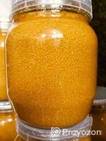 সিরাজগঞ্জের খাঁটি ঘি।