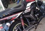 H Power Zaara 110 . 2023