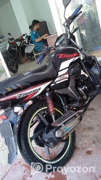 H Power Zaara 110 . 2023