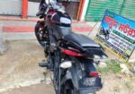 Bajaj Pulsar twin disk 2022