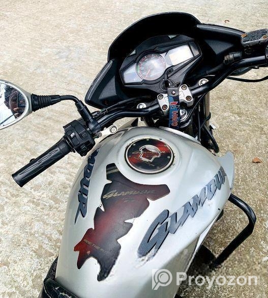 Hero Glamour ২০১৫ 2014