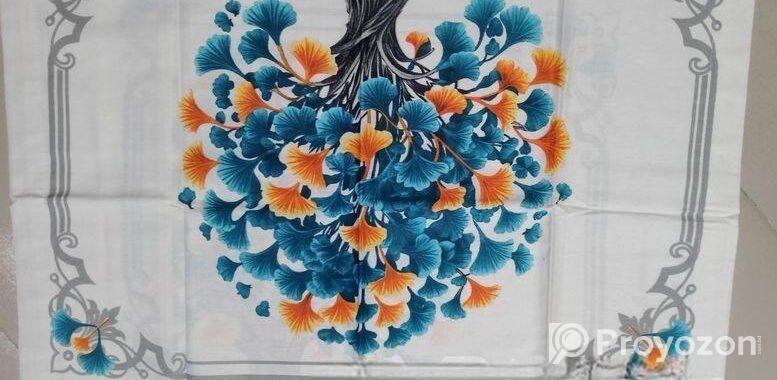 প্যানেল বেডশিট