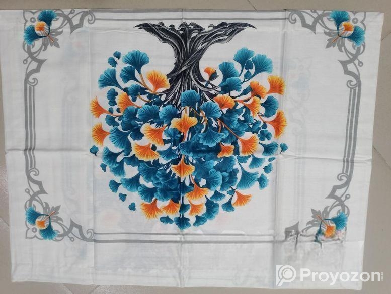 প্যানেল বেডশিট