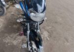 Bajaj Discover 125 2017