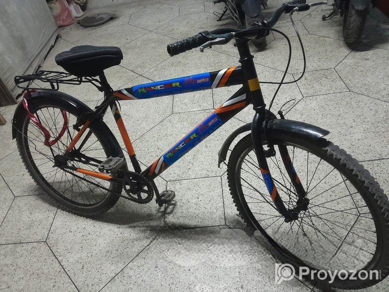 সাইকেল বিক্রি হবে