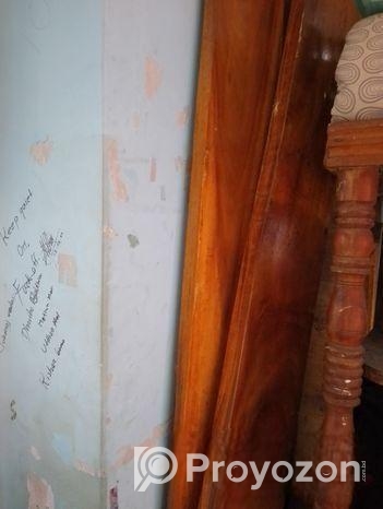 ৪ ফিট বাই ৭ খাট