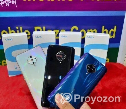 Vivo S1 Pro 8/128 GB (New)